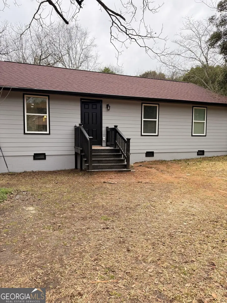 4283 Worsham Avenue, Macon, GA 31206 - #2