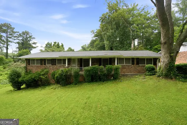 2999 Landrum Drive Sw, Atlanta, GA 30311