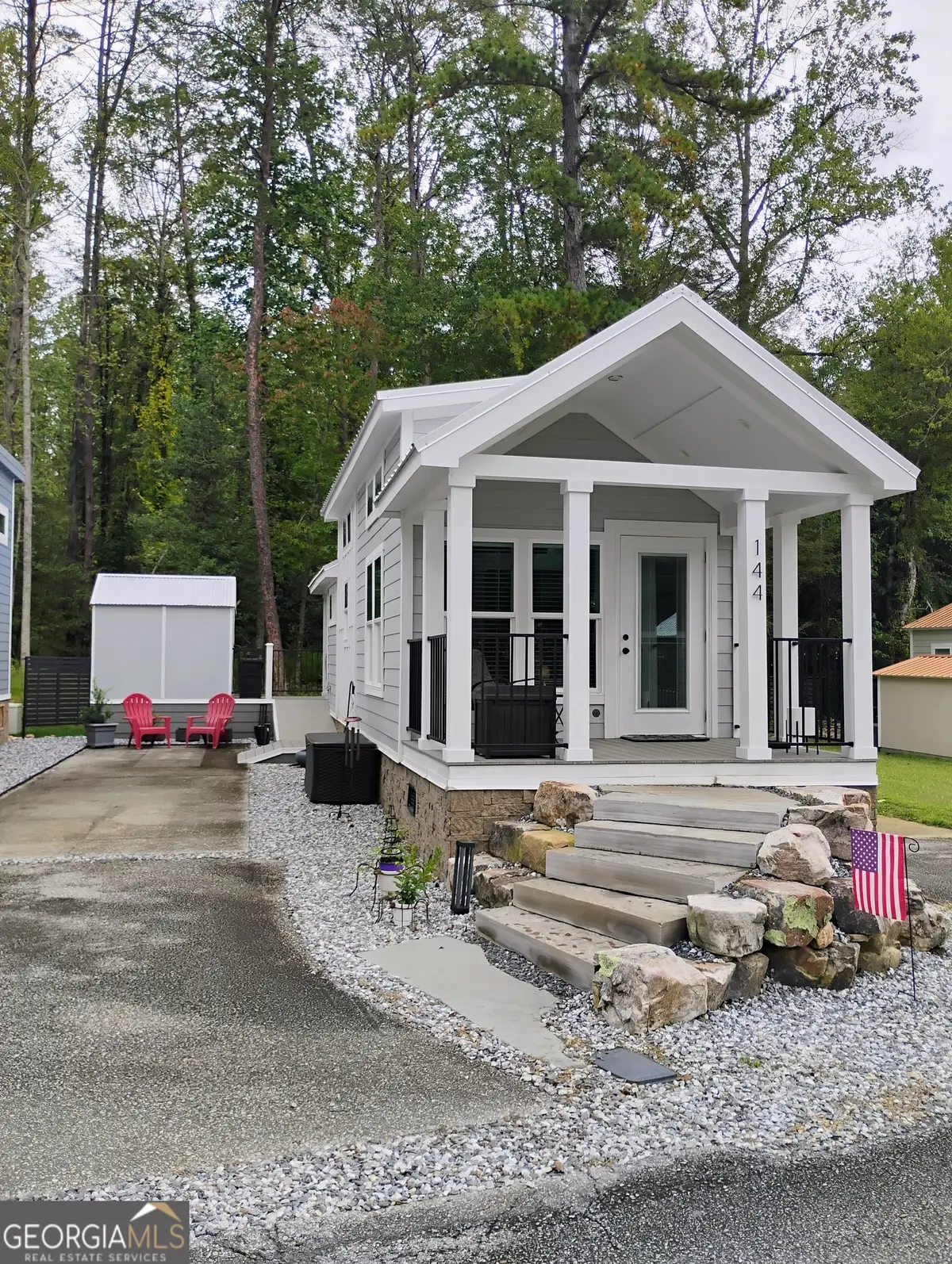 4960 Laurel Lodge Lot 44 Road, Clarkesville, GA 30523 - #1