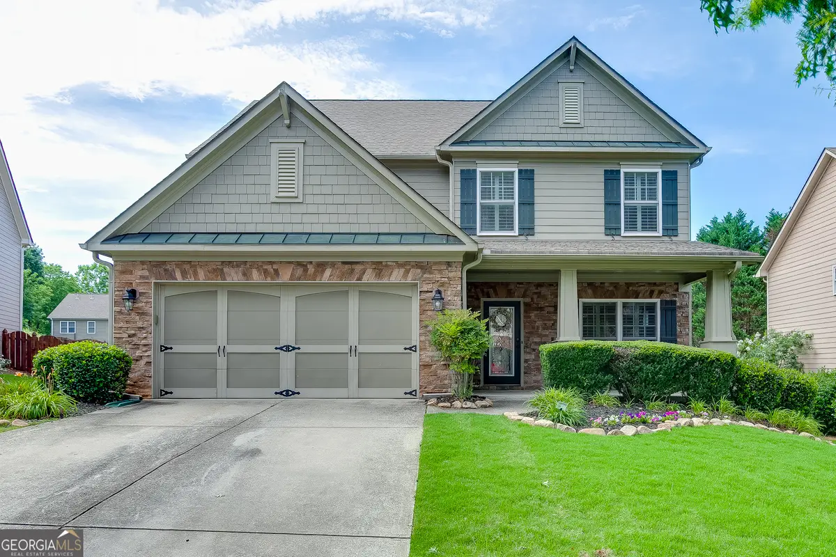 7823 Keepsake Lane, Flowery Branch, GA 30542 - #1