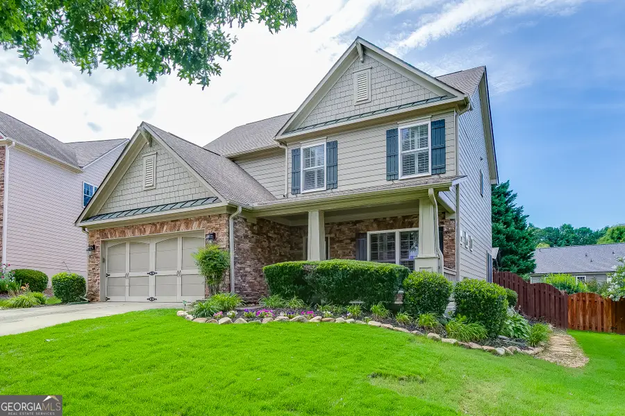7823 Keepsake Lane, Flowery Branch, GA 30542 - #2