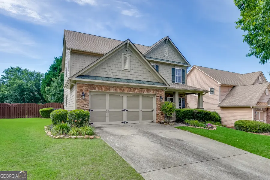 7823 Keepsake Lane, Flowery Branch, GA 30542 - #3
