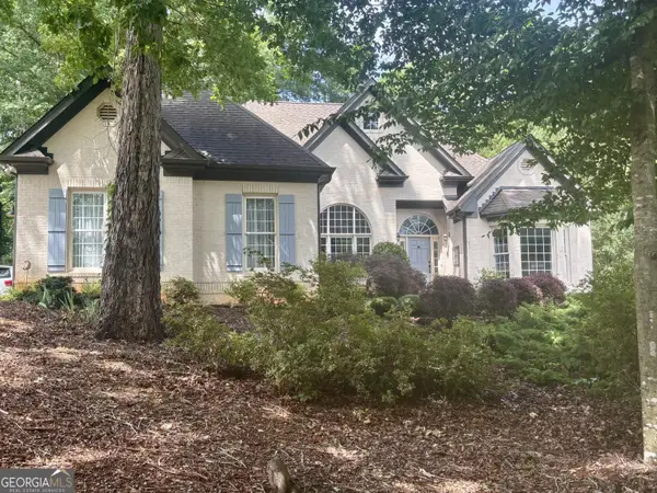 537 Old Collins Road, Hoschton, GA 30548