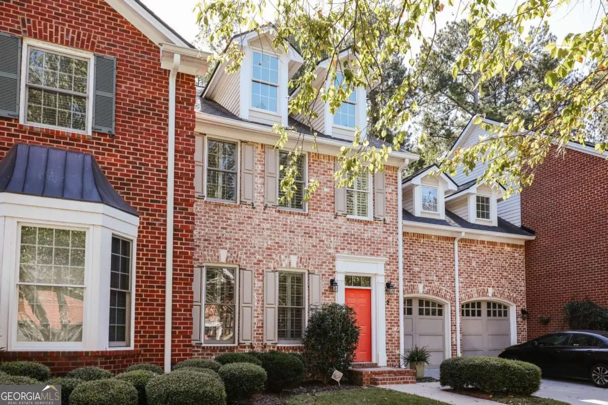 126 Briarcliff Road #2, Athens, GA 30606 - #1
