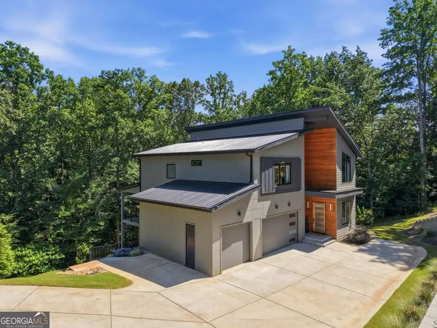 5545 Our Road, Oakwood, GA 30566 - #2