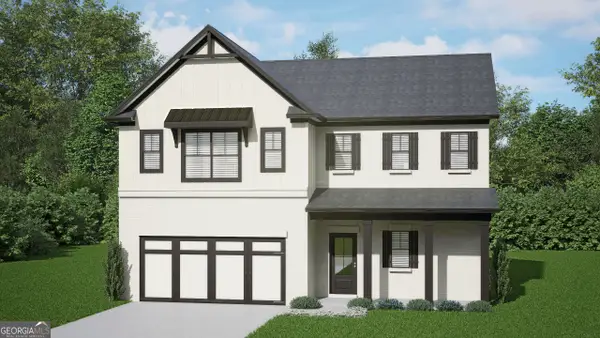 5 Putnam Place, Cartersville, GA 30120