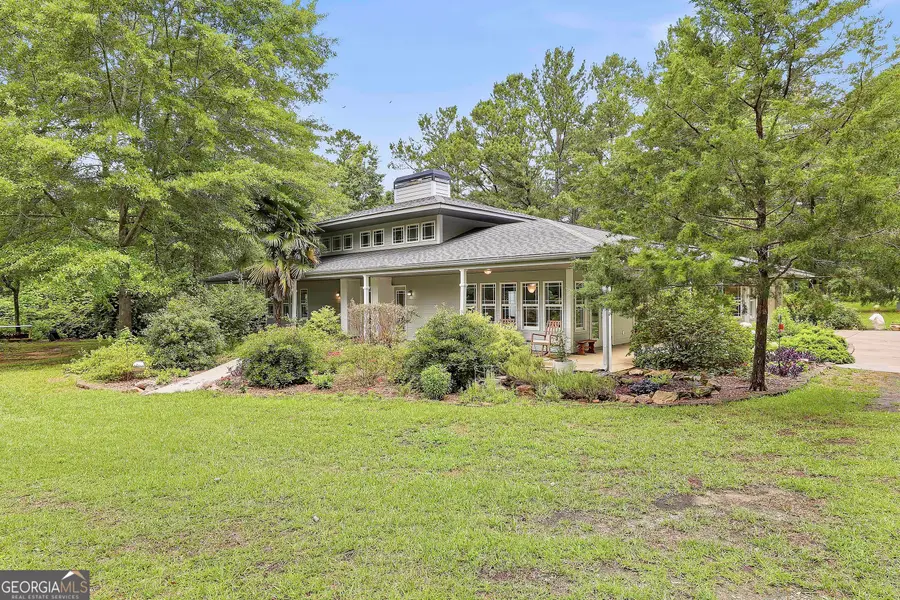 207 Steeplechase, Barnesville, GA 30204 - #2