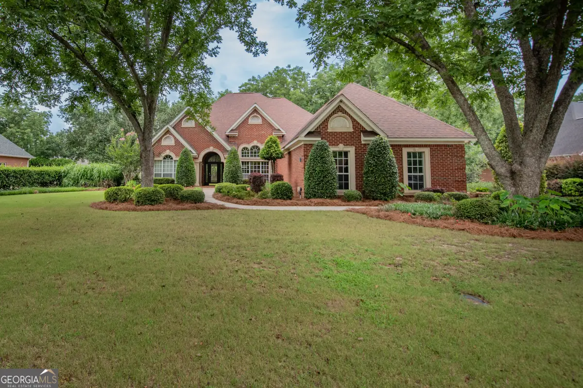 107 Arbor Lane, Centerville, GA 31028 - #1