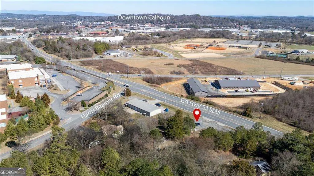 0 Highway 53 Spur Sw, Calhoun, GA 30701 - #1