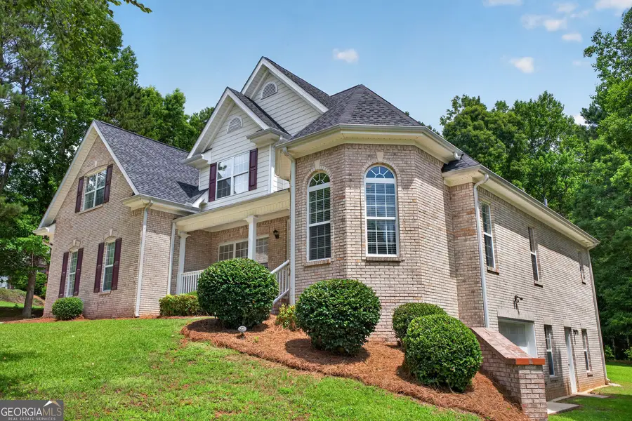 8228 River Pointe Overlook, Winston, GA 30187 - #3