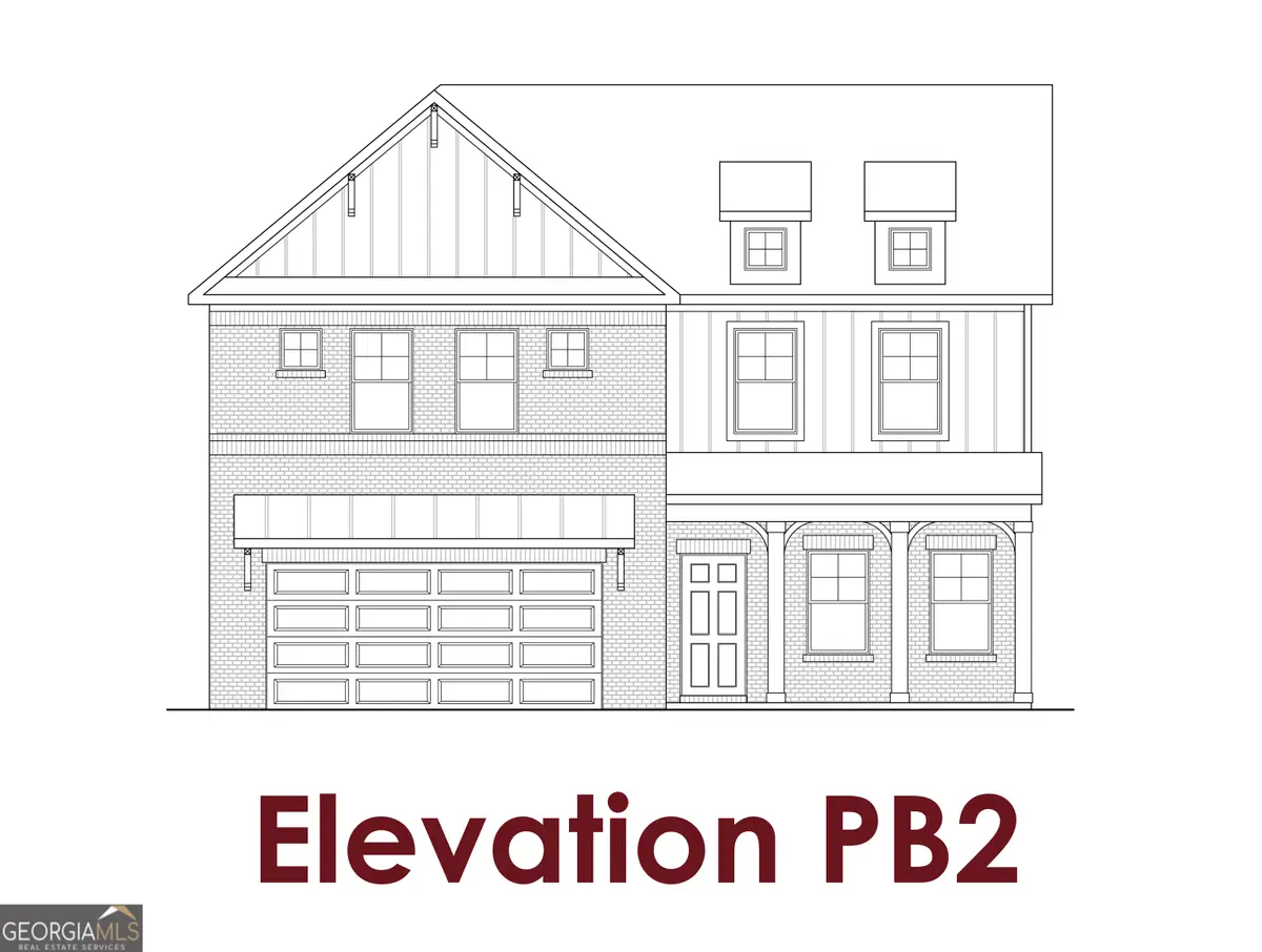 6 Putnam Place, Cartersville, GA 30120 - #1