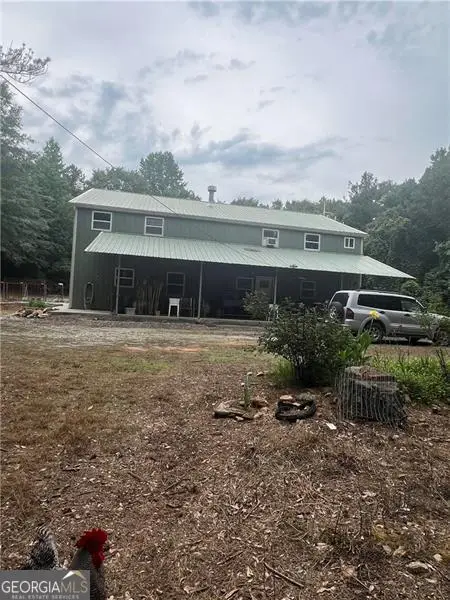 310 Caldwell Road, Bowdon, GA 30108 - #1