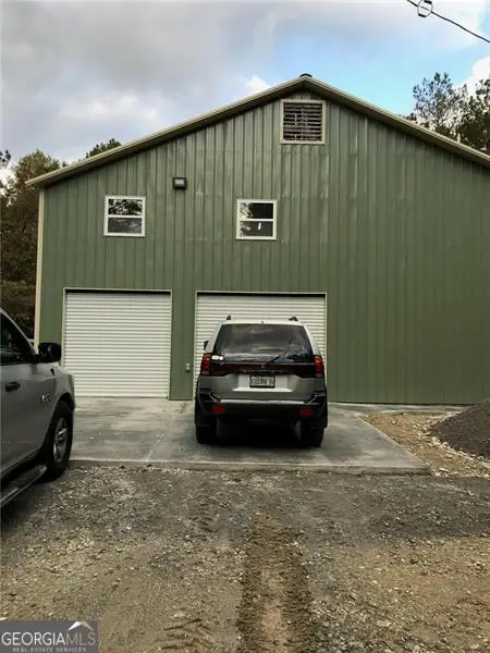 310 Caldwell Road, Bowdon, GA 30108 - #2