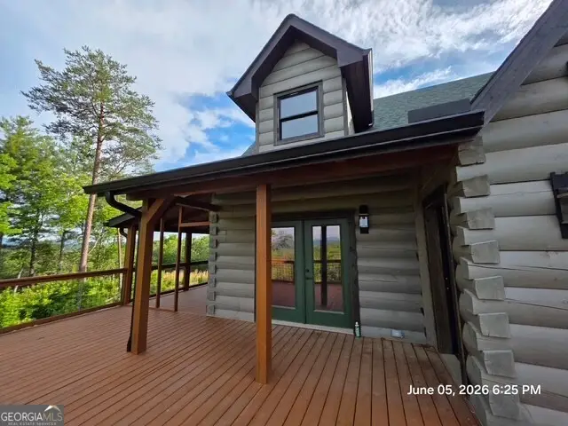95 Ridgeline Lane, Mineral Bluff, GA 30559 - #2