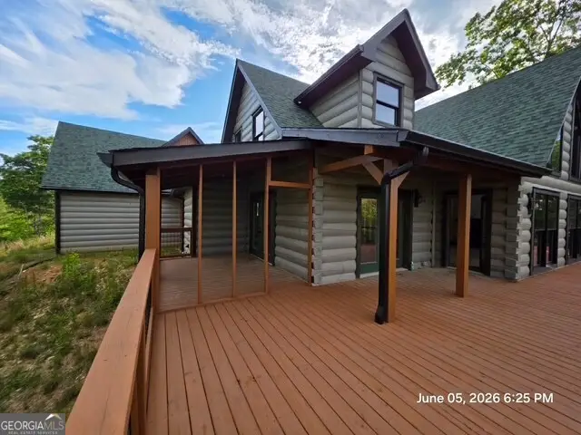 95 Ridgeline Lane, Mineral Bluff, GA 30559 - #3