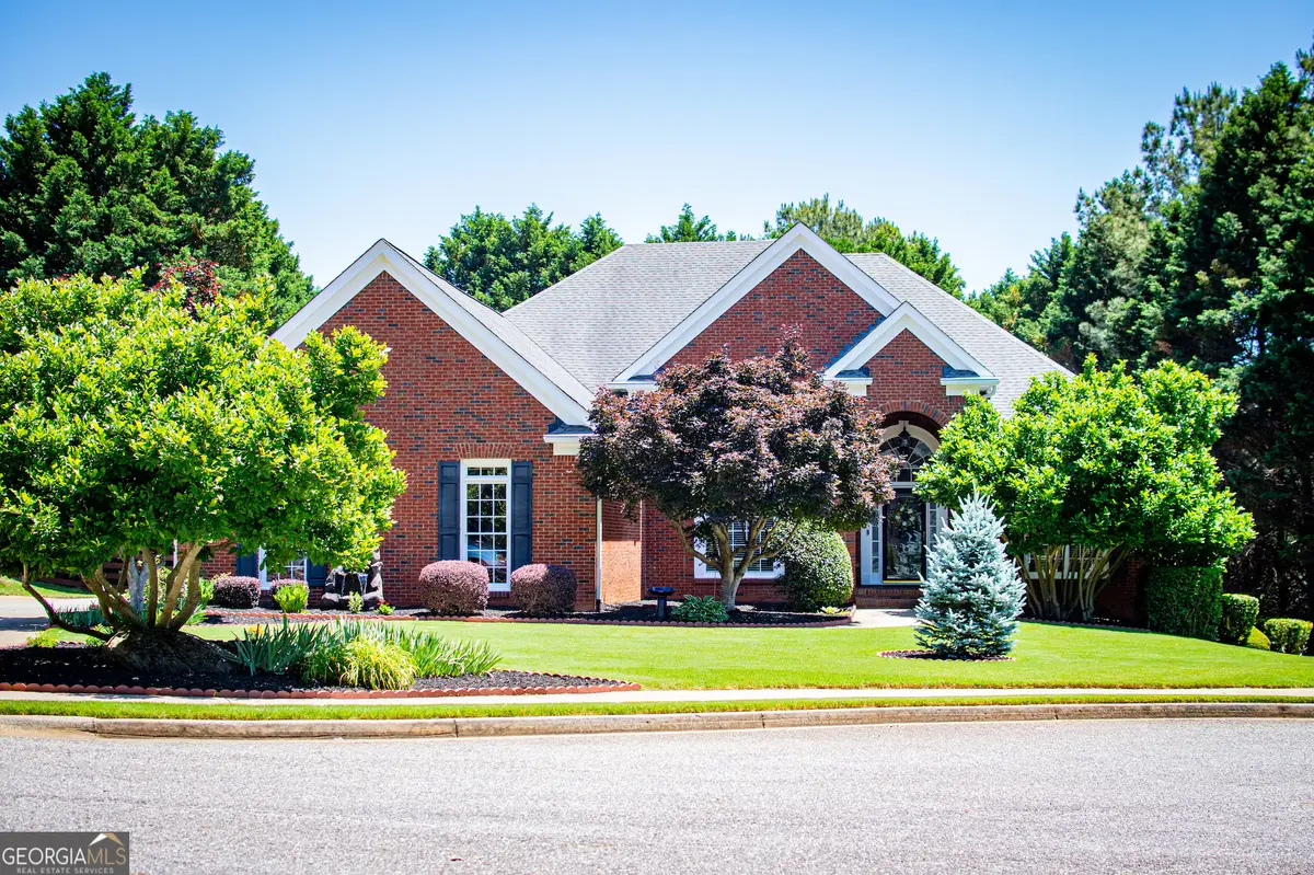 303 Ivy Brook Court, Alpharetta, GA 30004 - #1