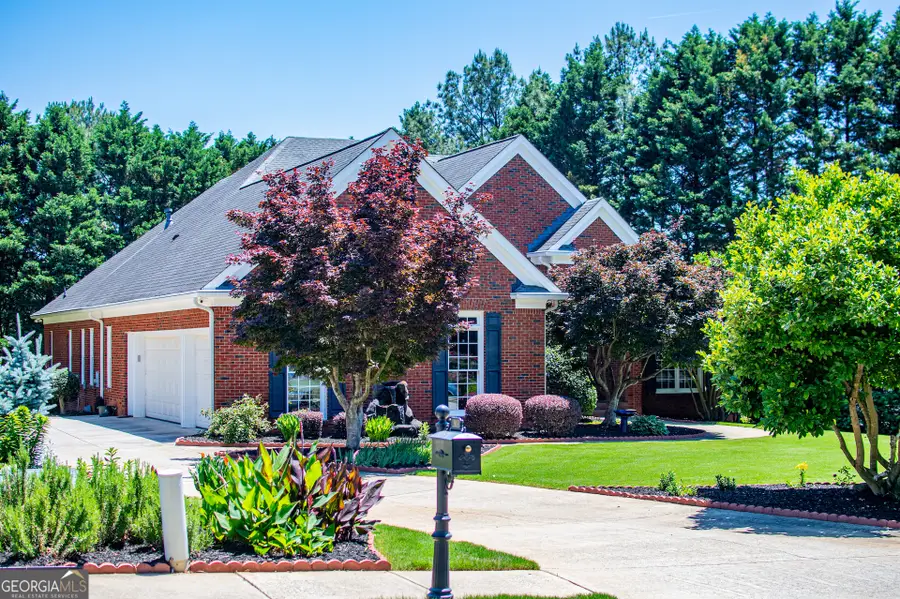 303 Ivy Brook Court, Alpharetta, GA 30004 - #3