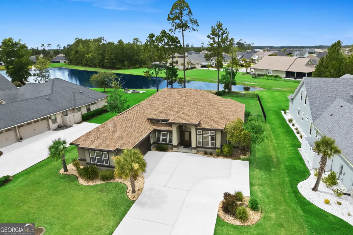 214 Fiddlers Cove Drive, Kingsland, GA 31548 - #1