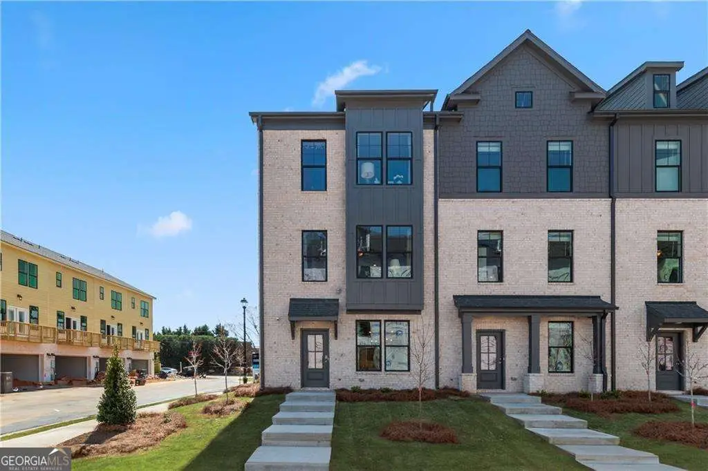 350 Allegro Bend, McDonough, GA 30253 - #1