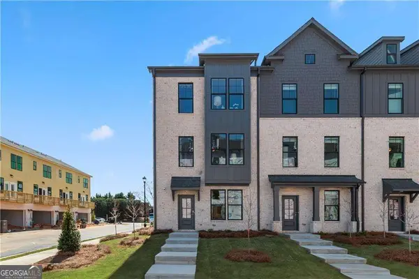 350 Allegro Bend, Mcdonough, GA 30253