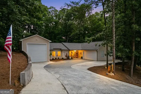 113 Eagle Heart Court, Waleska, GA 30183