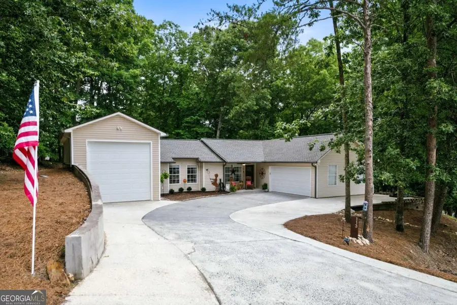 113 Eagle Heart Court, Waleska, GA 30183 - #2