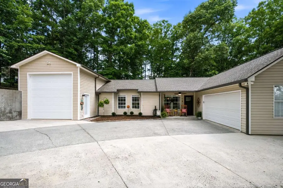 113 Eagle Heart Court, Waleska, GA 30183 - #3