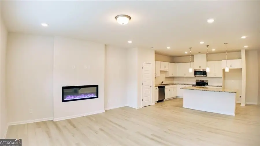38 Jacobs Farm Lane #17, Lawrenceville, GA 30045 - #2
