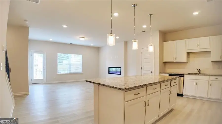 38 Jacobs Farm Lane #17, Lawrenceville, GA 30045 - #3