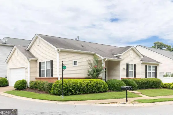 707 Bedford Court, Woodstock, GA 30188
