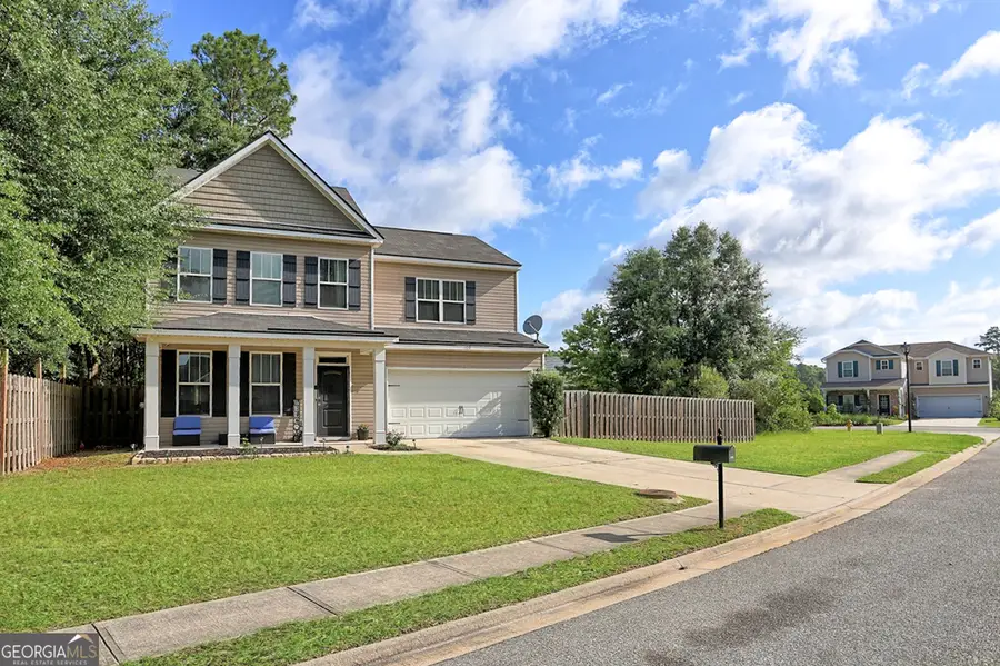 100 Whirlwind Way, Guyton, GA 31312 - #2