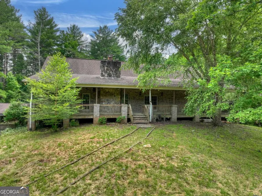 95 Laughing Bird Lane, Ellijay, GA 30536 - #2