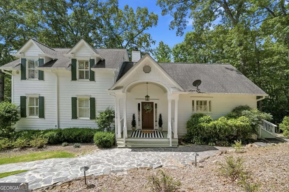 380 Fredricks Cove, Dawsonville, GA 30534 - #1