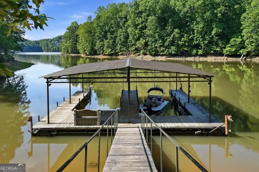 380 Fredricks Cove, Dawsonville, GA 30534 - #2