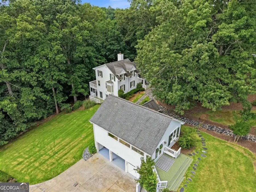 380 Fredricks Cove, Dawsonville, GA 30534 - #3