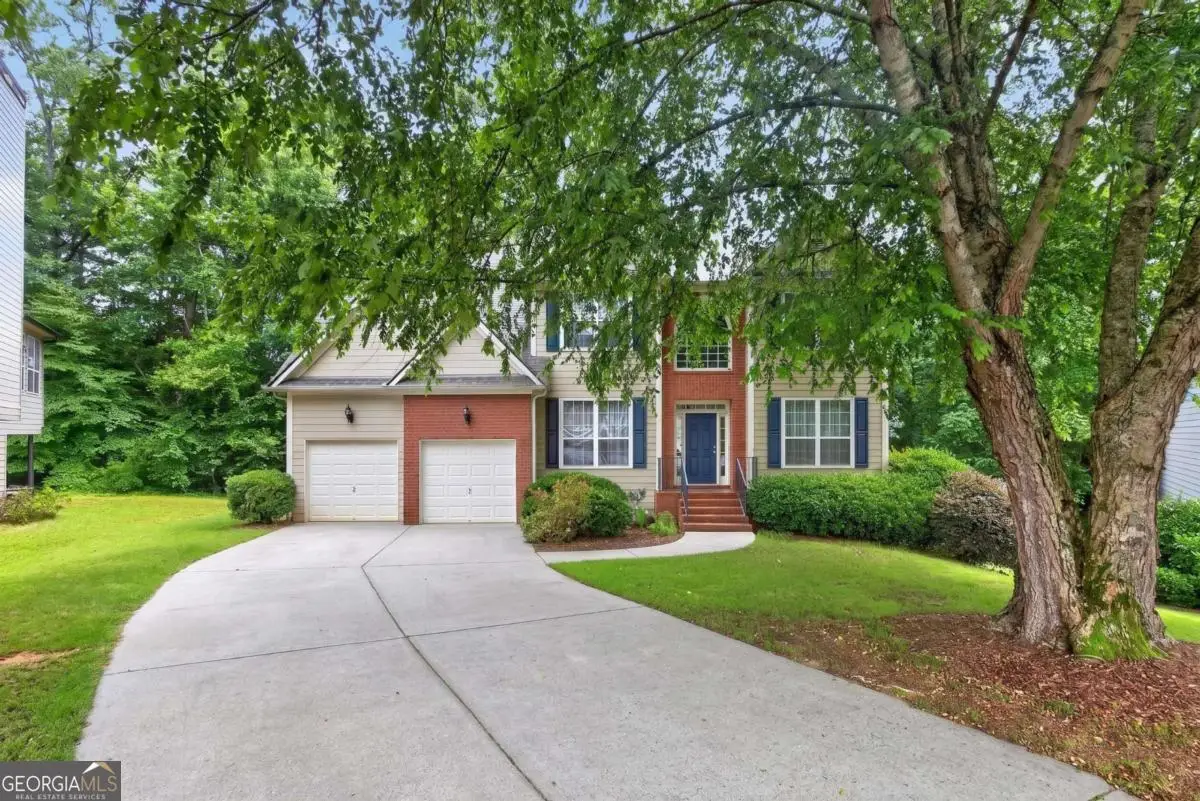 2593 Back Creek Chase, Dacula, GA 30019 - #1