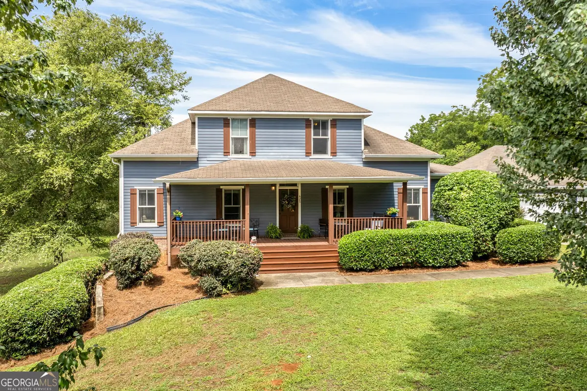 425 Oak Grove Road, Athens, GA 30607 - #1