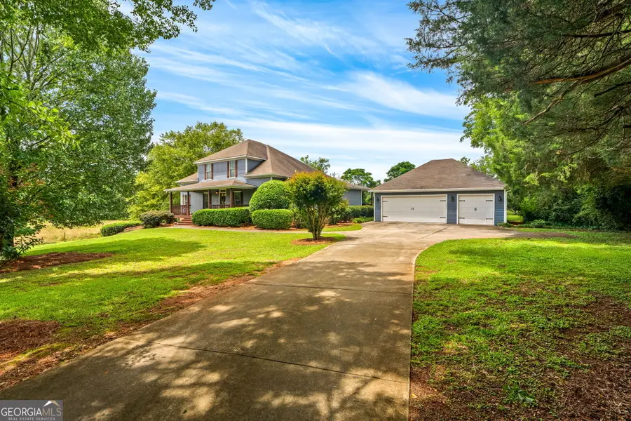 425 Oak Grove Road, Athens, GA 30607 - #2