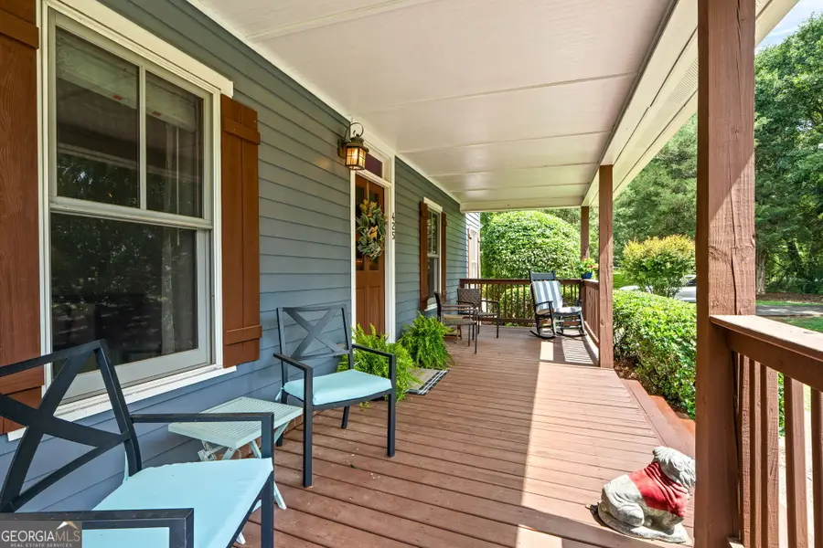 425 Oak Grove Road, Athens, GA 30607 - #3