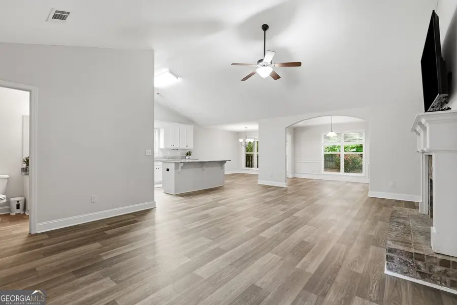 139 Goldshore Way, Statham, GA 30666 - #3