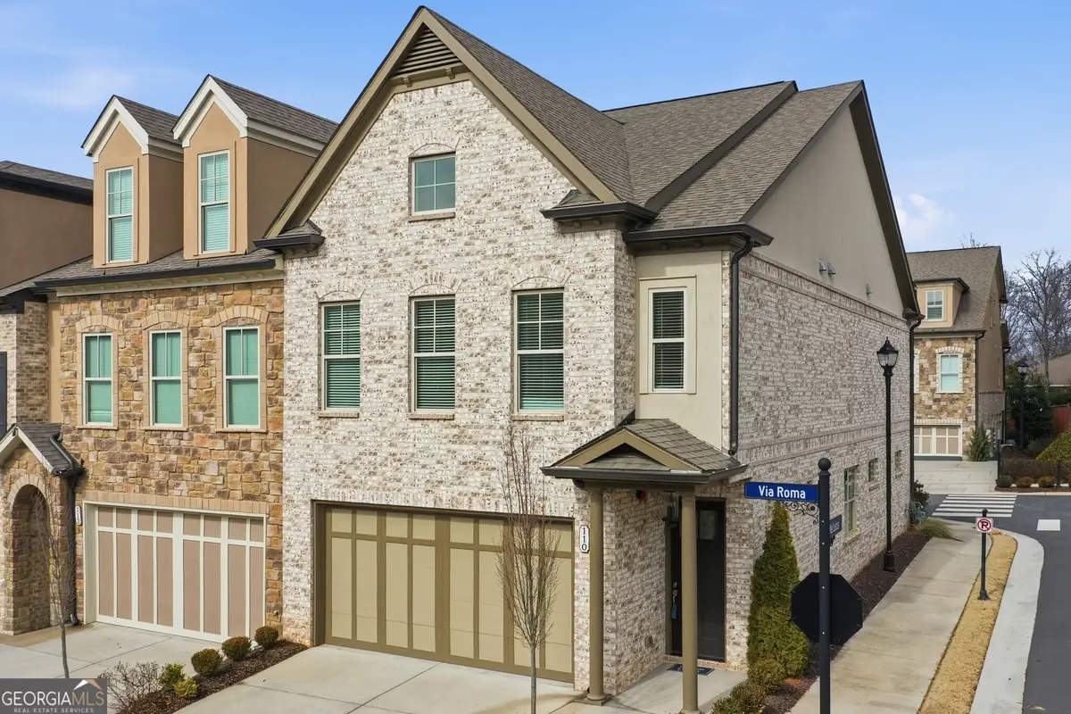 110 Via Roma, Woodstock, GA 30189 - #1