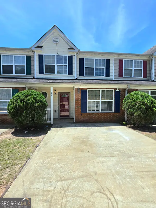 1020 Maple Valley Court, Union City, GA 30291