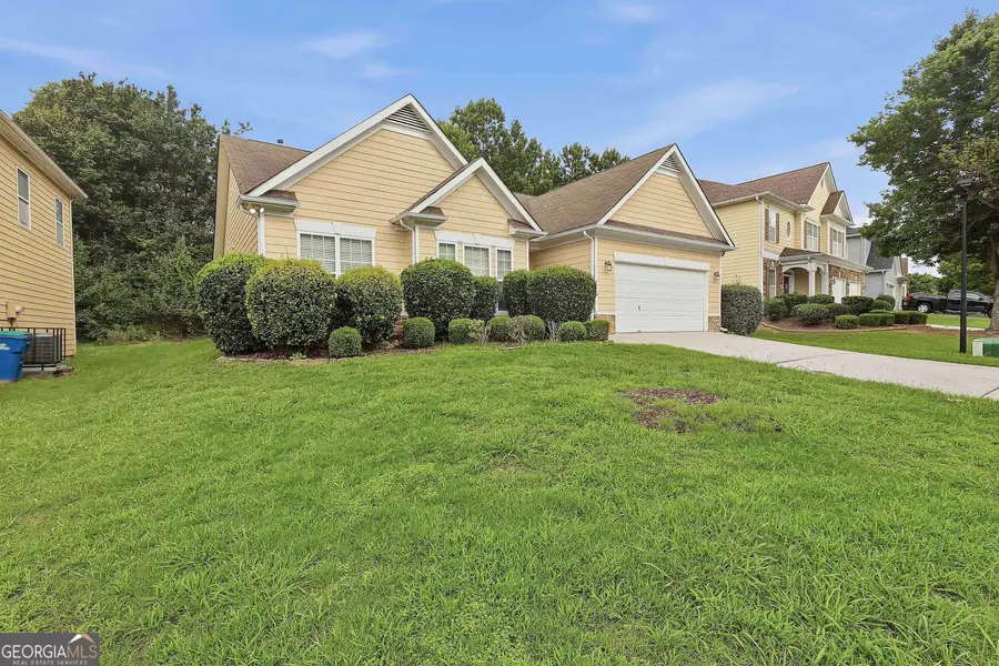 7373 Gossamer Street, Union City, GA 30291 - #3