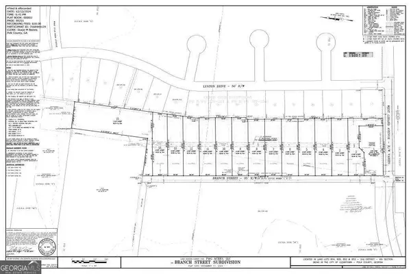532 Branch Street, Cedartown, GA 30125