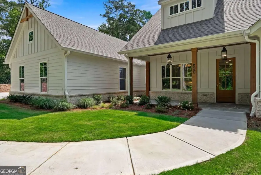 650 Gordon Combs Road Nw, Marietta, GA 30064 - #3