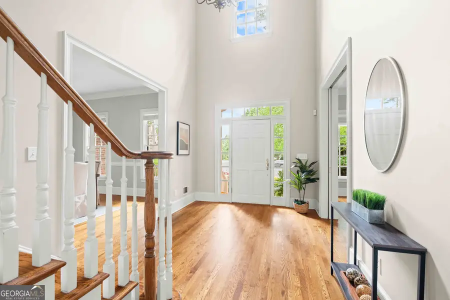 2796 Payton Oaks Drive, Atlanta, GA 30345 - #3