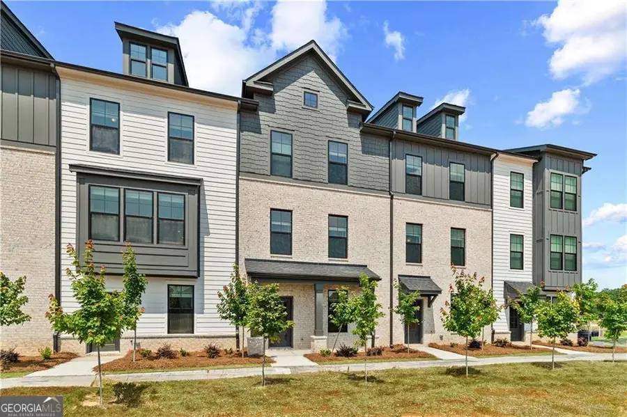 346 Allegro Bend, McDonough, GA 30253 - #3