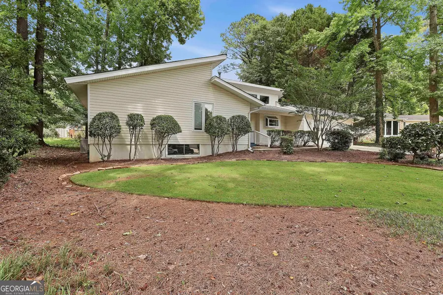 203 Doe Run, Peachtree City, GA 30269 - #3