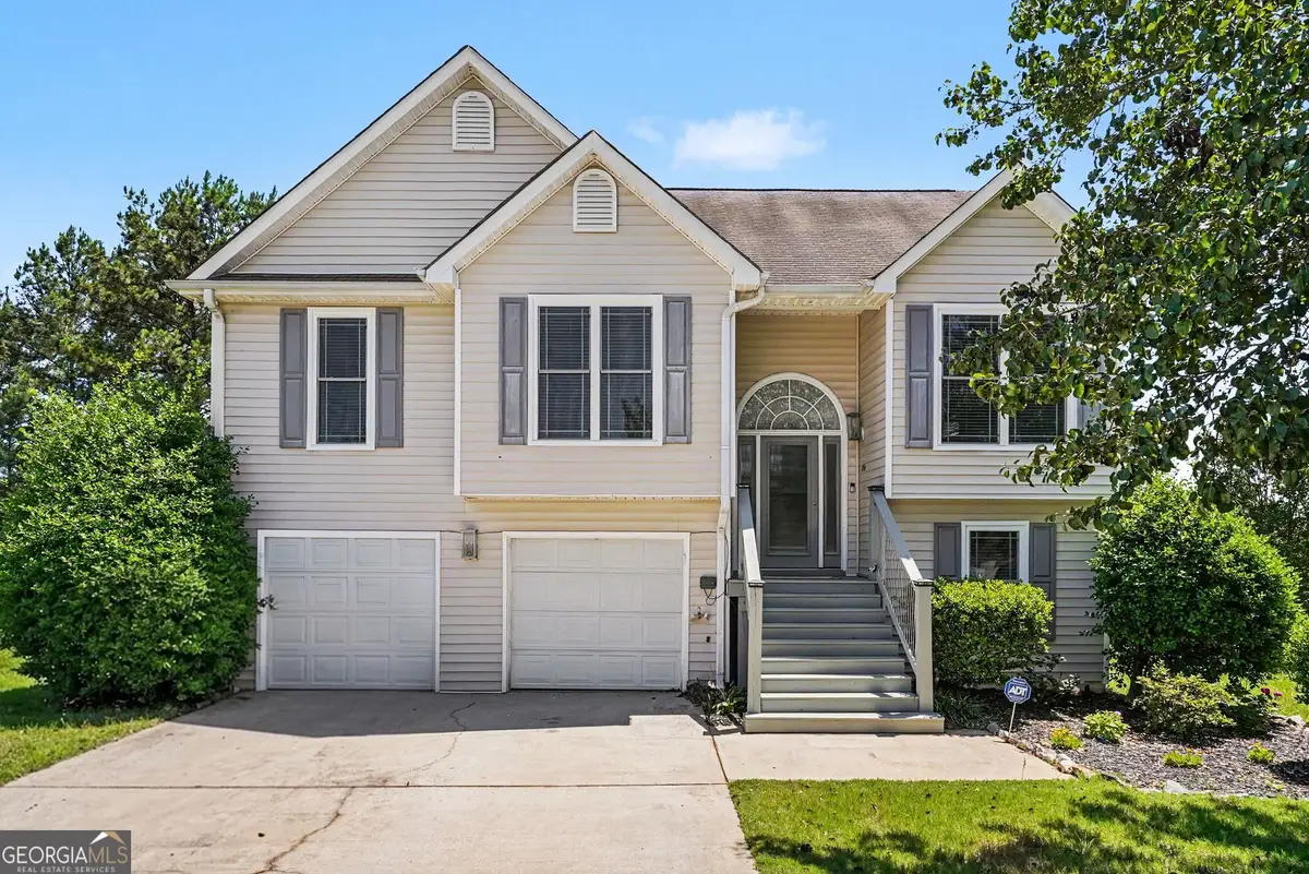 1391 Buckingham Court, Hampton, GA 30228 - #1