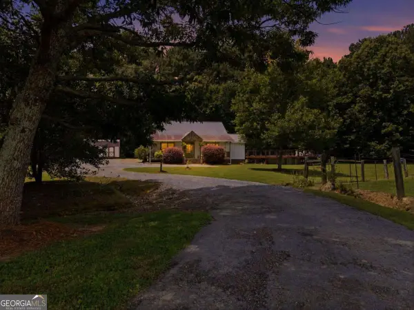 660 Mount Zion Road Ne, Resaca, GA 30735